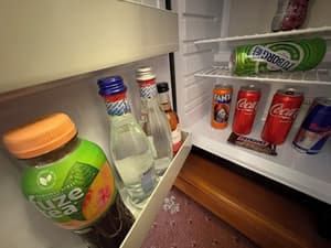 thumbnail: Food and drink