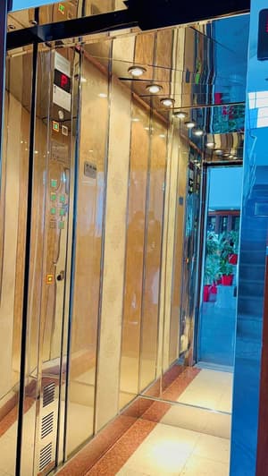 thumbnail: Interior