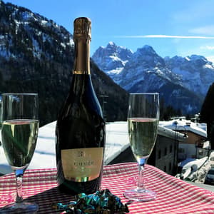 thumbnail: Terrace/patio