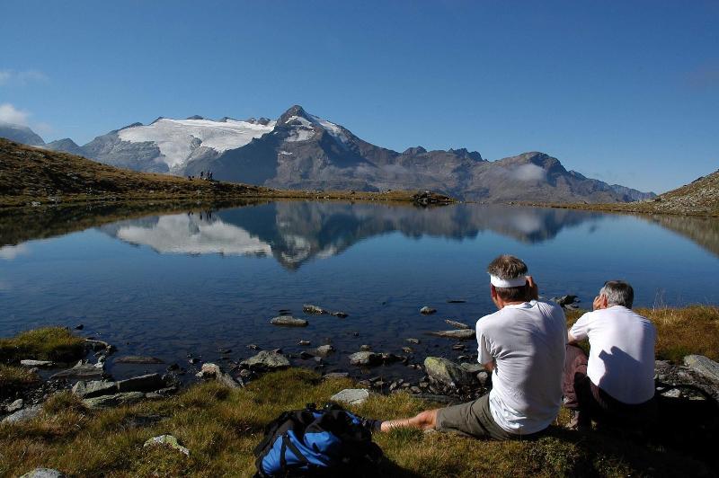 Valle Aurina thumbnail