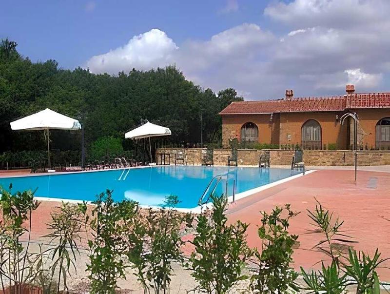 General view