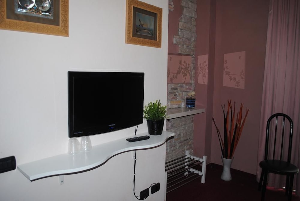 Television