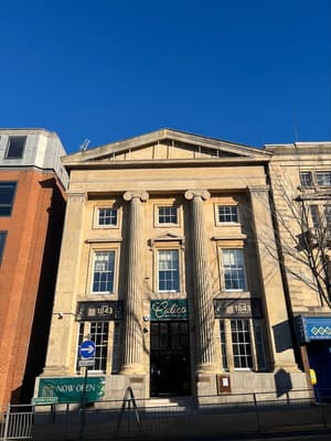 Reading Berkshire thumbnail