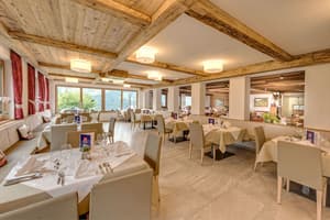 thumbnail: Restaurant
