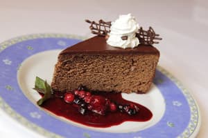 thumbnail: Food and drink