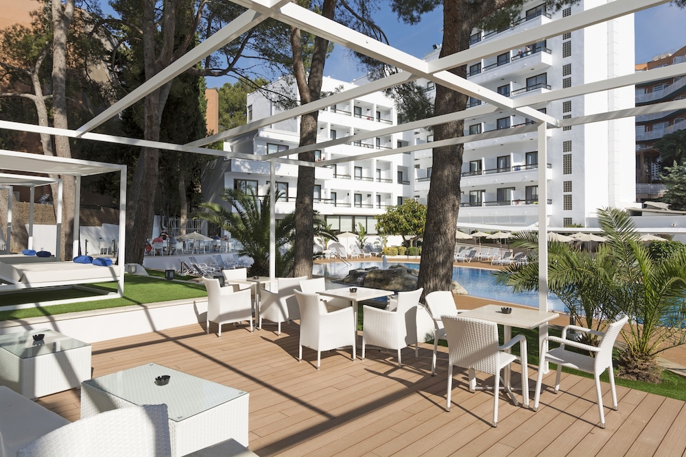 Restaurant-cafeteria