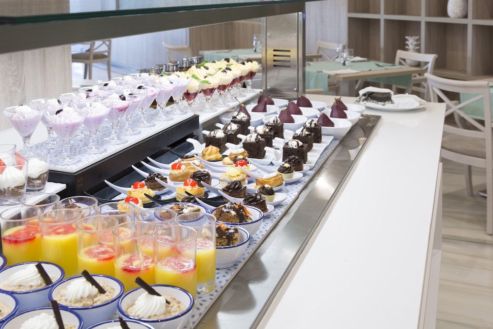 Restaurant-cafeteria