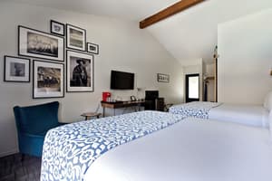 thumbnail: Room amenity