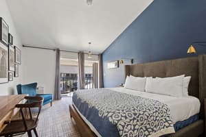 thumbnail: View from room