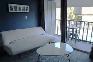 thumbnail: View from room