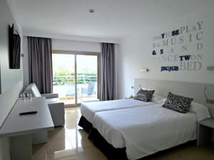 thumbnail: Rooms