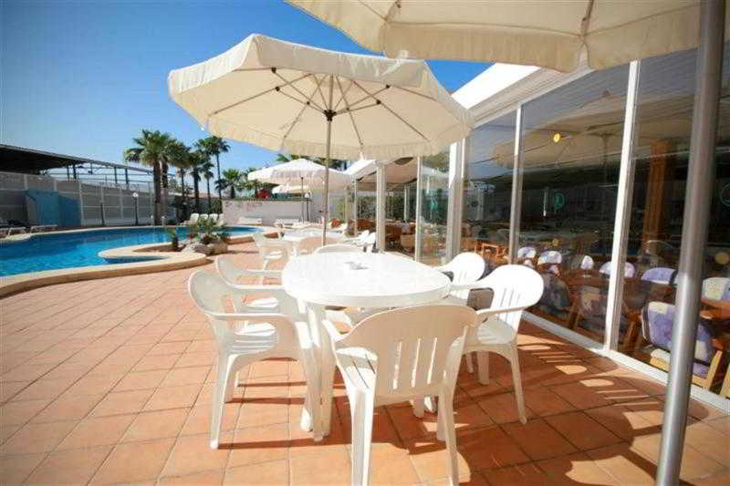 Restaurant-cafeteria