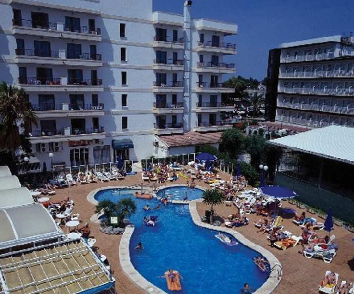 Leisure and Sport Facilities