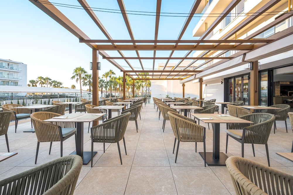 Restaurant-cafeteria