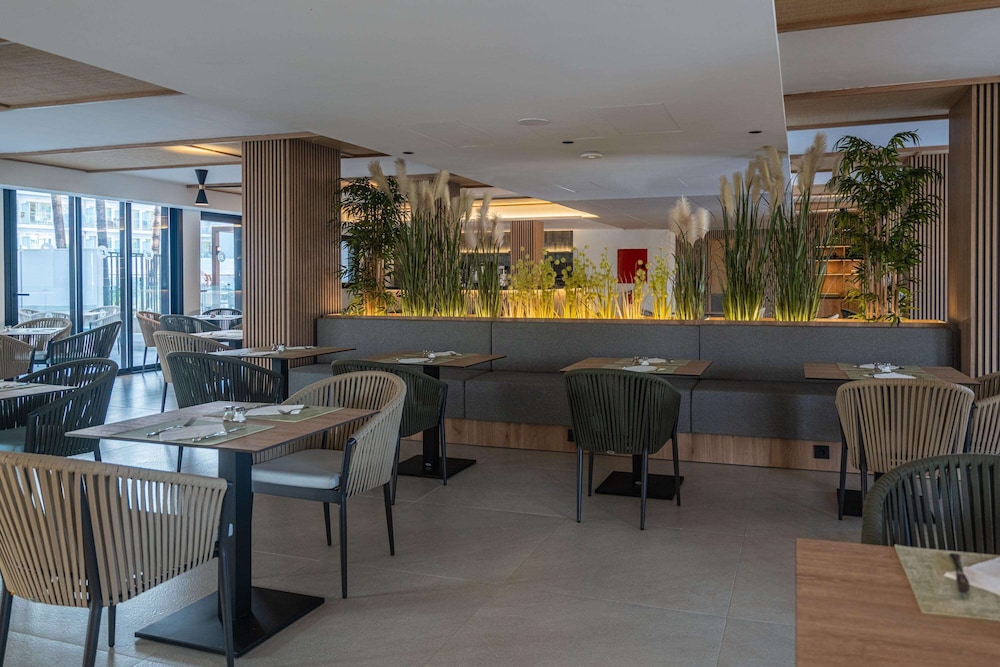 Restaurant-cafeteria