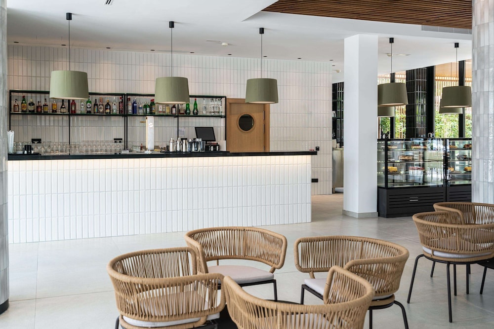 Restaurant-cafeteria