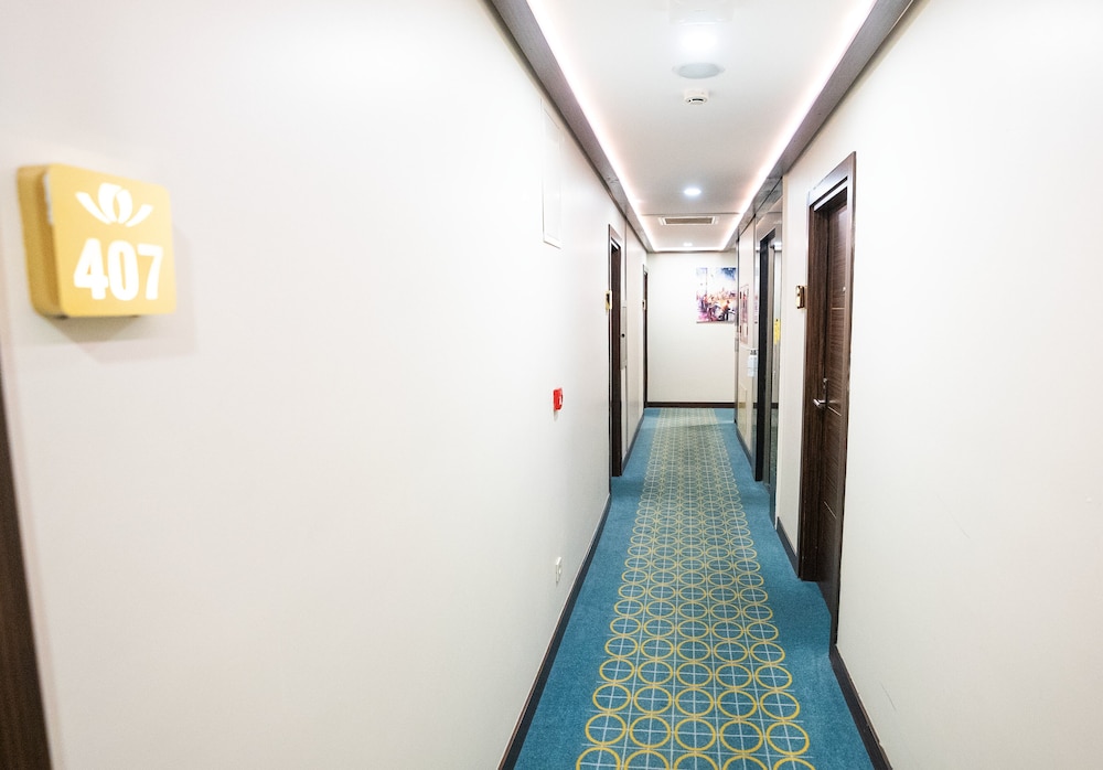 Hallway
