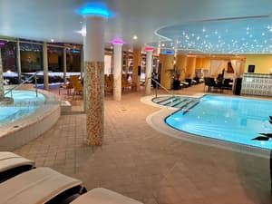 thumbnail: Indoor pool
