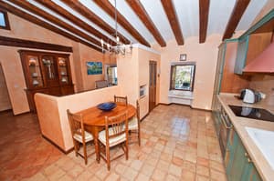 thumbnail: Terrace/patio