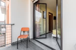 thumbnail: Balcony