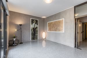 thumbnail: Interior