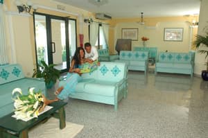 thumbnail: Living room