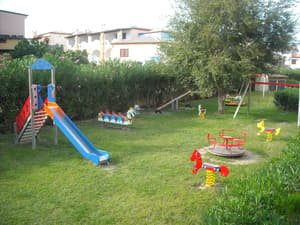 thumbnail: Children's play area - outdoor