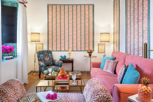 thumbnail: Living area