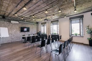 thumbnail: Business center