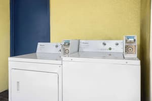 thumbnail: Laundry room