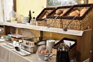thumbnail: Food and drink