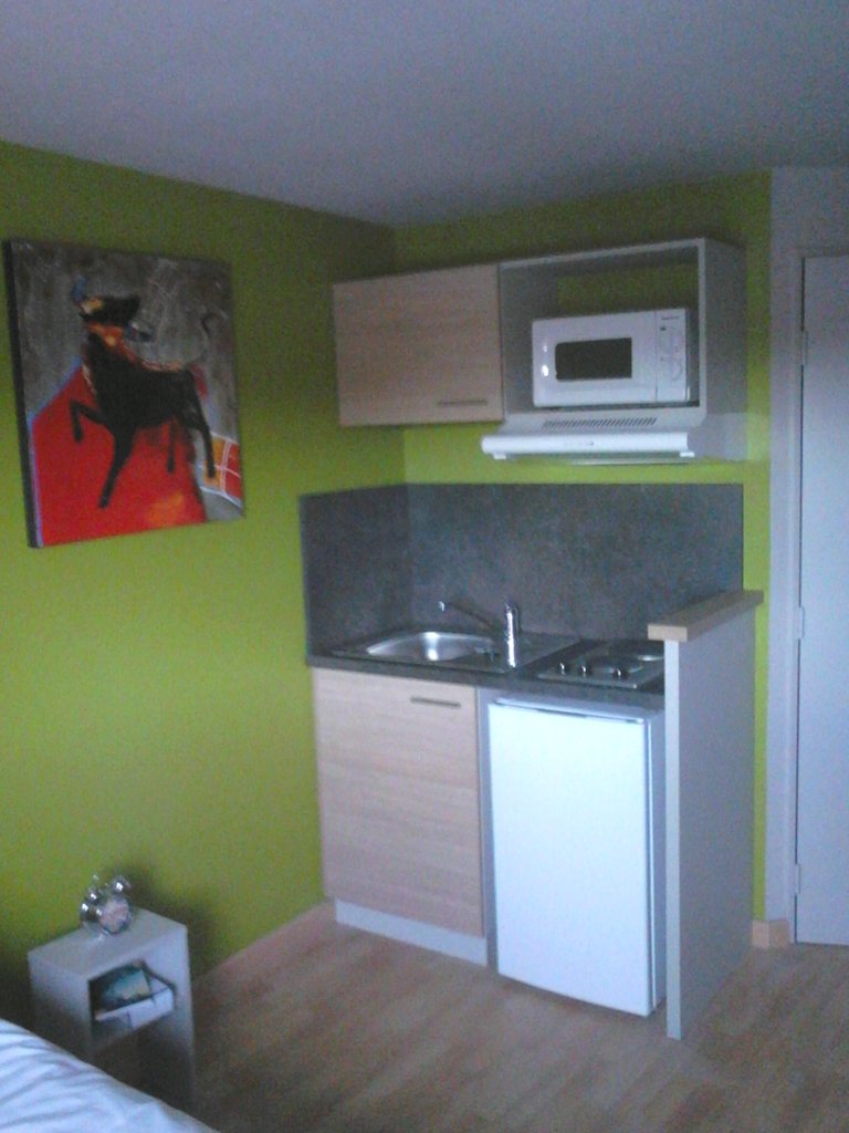 kitchenInRoom