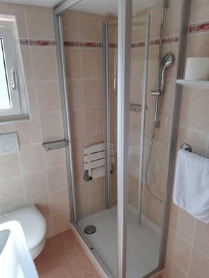 thumbnail: Bathroom shower