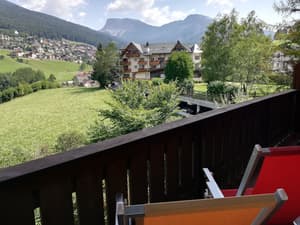 thumbnail: Mountain view
