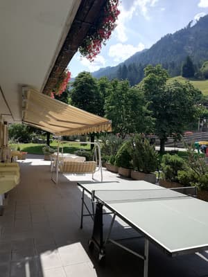 thumbnail: Terrace/patio