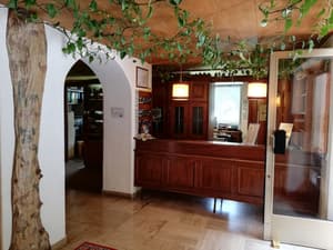 thumbnail: Property entrance