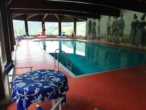 thumbnail: Rooftop pool