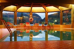 thumbnail: Indoor pool