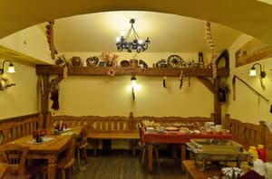 thumbnail: Restaurant