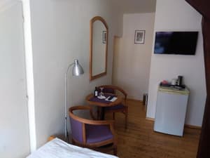 thumbnail: Room