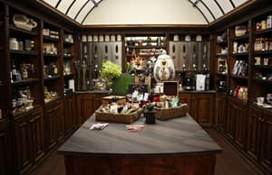 thumbnail: Interior