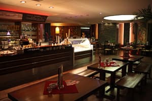 thumbnail: Interior