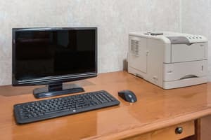 thumbnail: Business center