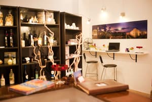 thumbnail: Interior