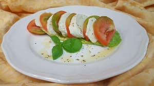 thumbnail: Food and drink