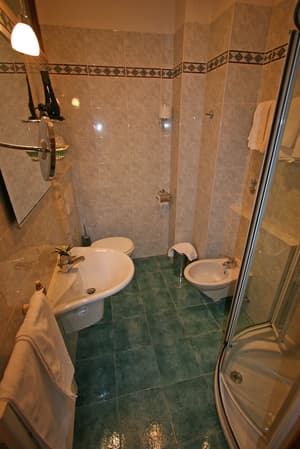 thumbnail: Bathroom