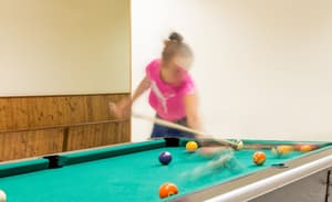 thumbnail: Billiards