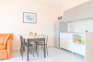 thumbnail: Private kitchen