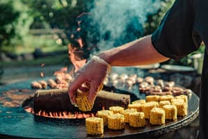 thumbnail: Outdoor dining