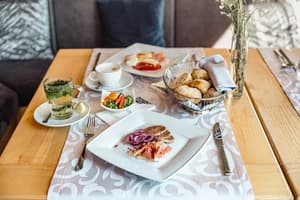 thumbnail: Breakfast meal